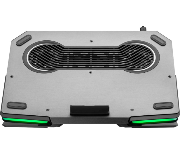 Mozos LS5-RGB PODKŁADKA CHŁODZĄCA RGB DO LAPTOPA - 1125486 - zdjęcie 2